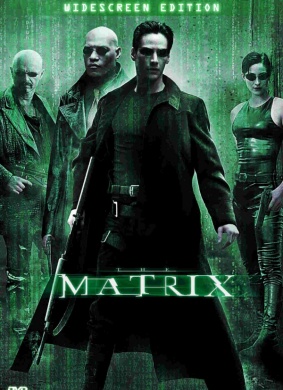 黑客帝国The Matrix
