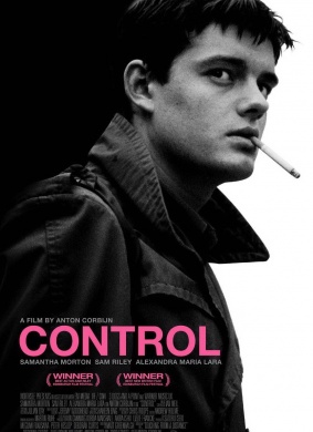 控制control