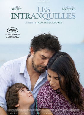 我的丈夫得了躁郁症Les Intranquilles