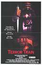 死亡列车Terror Train