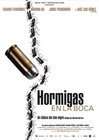 口中的蚂蚁Hormigas en la boca