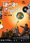 缓慢工作Lavorare con lentezza
