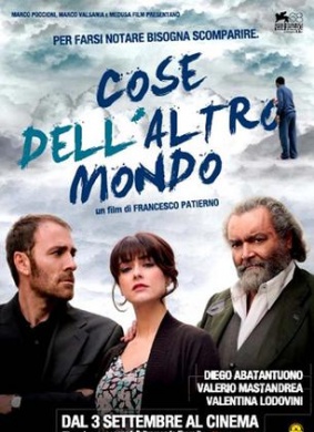 另一个世界的事物Cose dell'altro mondo
