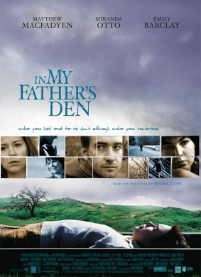在我父亲的洞穴里In My Father's Den