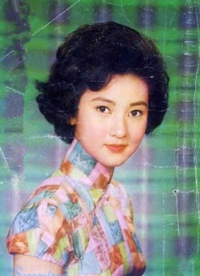 歌声魅影Ge Sheng Mei Ying