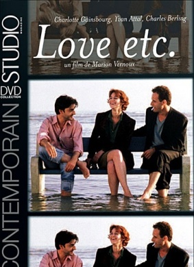 爱是……Love, etc.