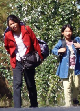 妈妈去哪儿A Mother's Love