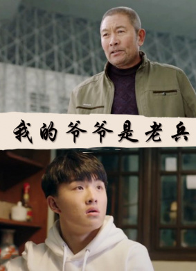 我的爷爷是老兵