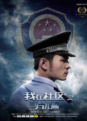 我在社区当片儿警