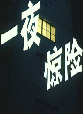 一夜惊险One Night Danger