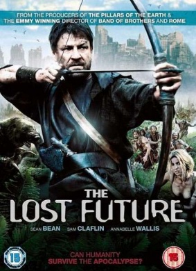 失落的未来The Lost Future