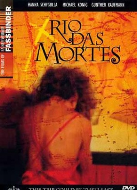 死亡之河Rio das Mortes