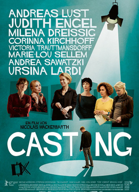 选角Casting