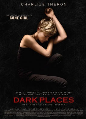 暗黑之地Dark Places
