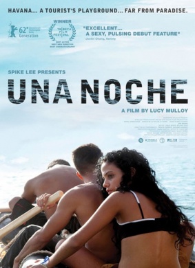 一夜Una noche