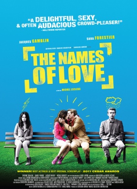 爱情的名字The Names of Love