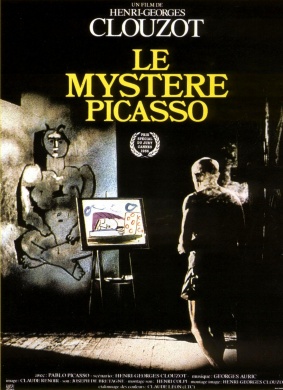 毕加索的秘密The Mystery of Picasso