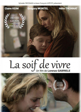 对生活的渴望La soif de vivre