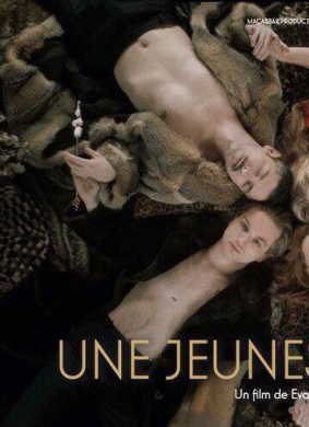 金色韶华Une jeunesse dorée