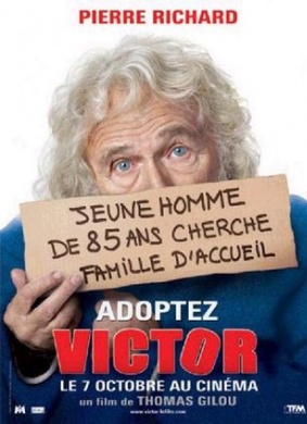 维克多Victor
