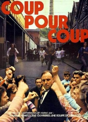 为自由而战Coup pour coup