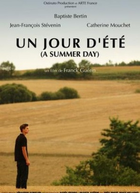 夏日的一天Un jour d'été