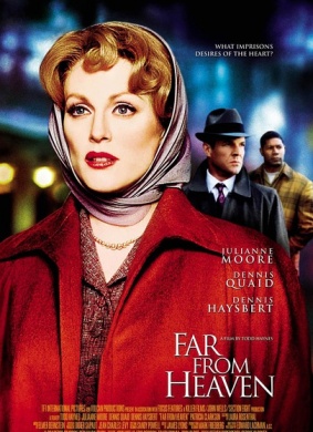 远离天堂Far from Heaven