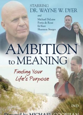 Ambition to Meaning: Finding Your Life's PurposeAmbition to Meaning: Finding Your Life's Purpose
