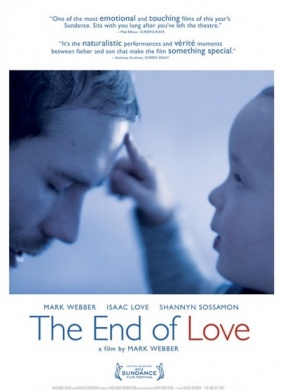 爱情的尽头The End of Love