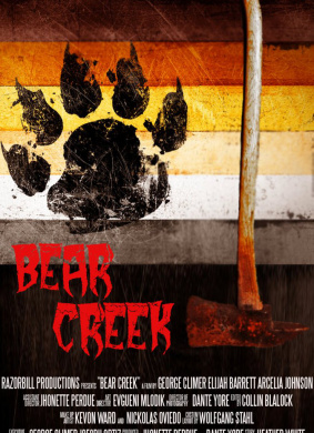 贝尔克里克Bear Creek