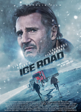 冰路营救The Ice Road