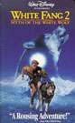 白狼勇士White Fang 2: Myth of the White Wolf