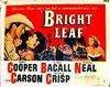 Bright Leaves