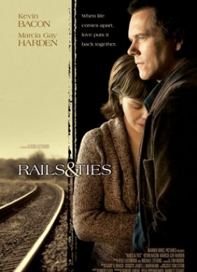 车祸情缘Rails & Ties