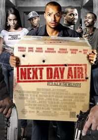 次日到达Next Day Air