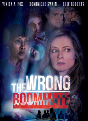 错误的室友The Wrong Roommate