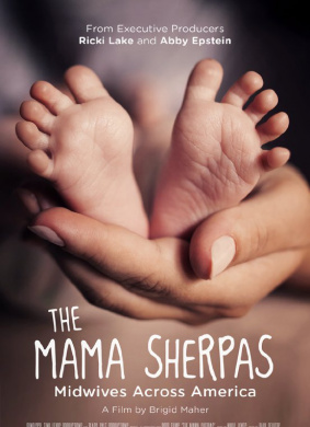成为妈妈The Mama Sherpas