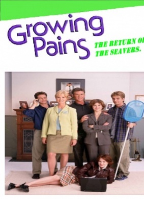 成长的烦恼：希瓦家归来Growing Pains: Return of the Seavers