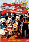 Disney Sing-Along-Songs: Very Merry Christmas Songs