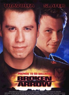 断箭Broken Arrow