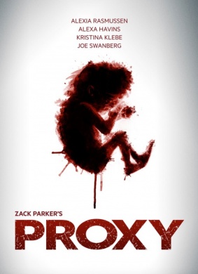代理人PROXY