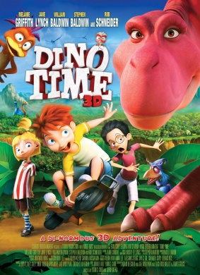 迪诺时间Dino Mom