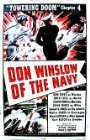 Don Winslow of the Coast Guard