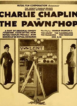 当铺The Pawnshop