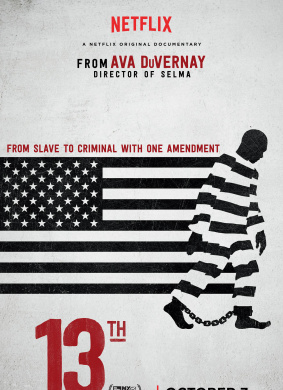 第十三修正案The 13th