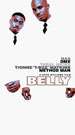肚子Belly