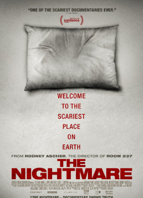 恶梦解析The Nightmare