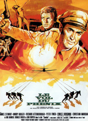 凤凰劫The Flight of the Phoenix