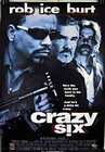 疯狂六Crazy Six