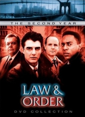 法律与秩序 第一季Law & Order Season 1